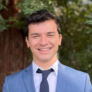 Meet your Posher, Micah